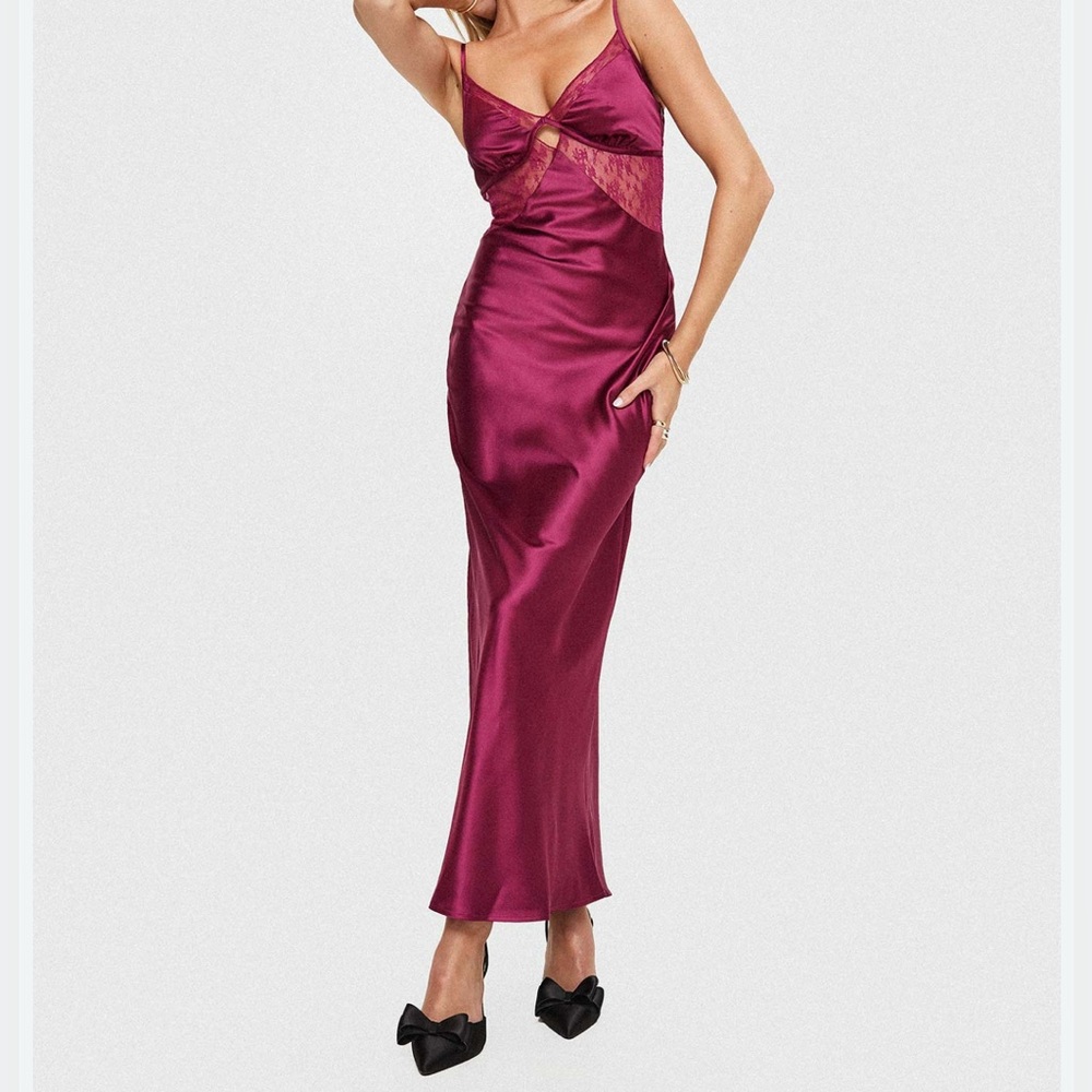Princess Polly Dress